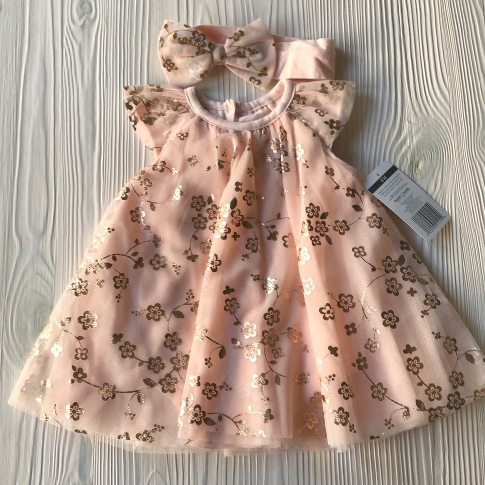 NWT dress